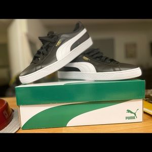 Basket Classic XXI Puma